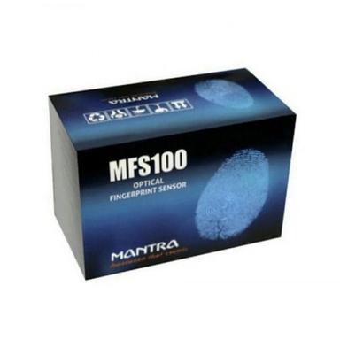 Mfs 100 Optical Fingerprint Sensor