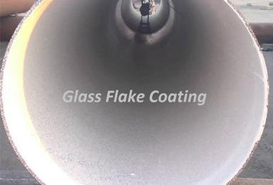 Glass Flake Coating