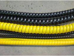 PVC Spiral Sleeves