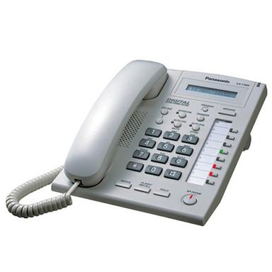 Panasonic KXT7665 Telephone Handset System