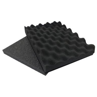 Profiled Foams For Acoustics And Packaging