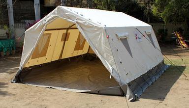 A Frame Tent