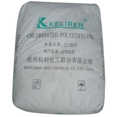 Chlorinated Polyethylene Cpe-135a (Keli, Brand)