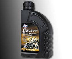 Motorcycle 30W-40 Lubricant