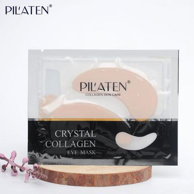 Pilaten Collagen Eye Mask Color Code: Gold