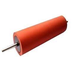 Paper Mill Rubber Roller