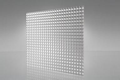 Light Diffusion Sheet