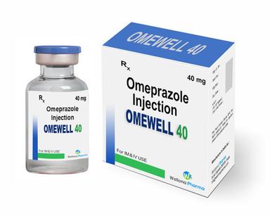 Omeprazole Injection Liquid