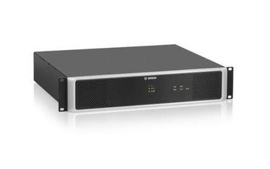 Bosch Digital Pa System Paviro Amplifier