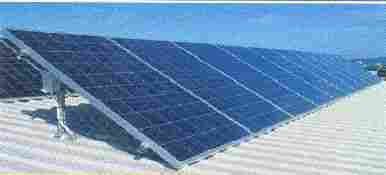Roof Top Solar RTS Power Project Services