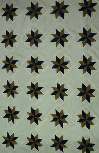 Mixed Quilt Fabric