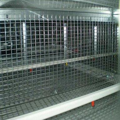 Durable Poultry Wire Cages