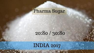 Pharma Grade Sugar 20:80