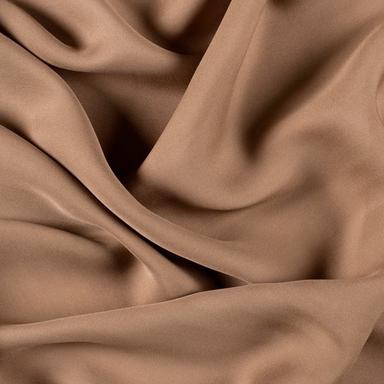 Smooth And Light Weight Silk Viscose Fabric Soft