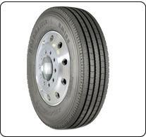 Mastes Tires Courser Rm185
