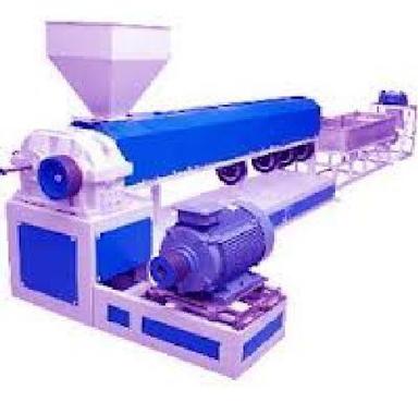 Industrial PVC Wire Plant