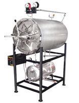 Highly Demanded With Best Price Autoclaves