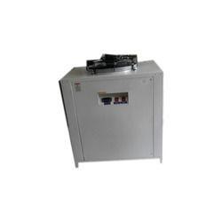 High Performance Packaged Chiller