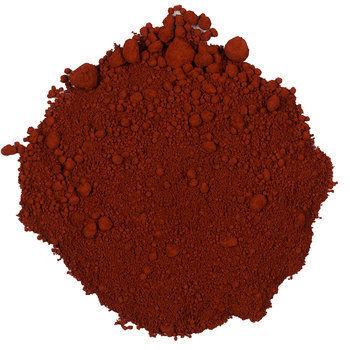 Red Color Oxide Chemicals