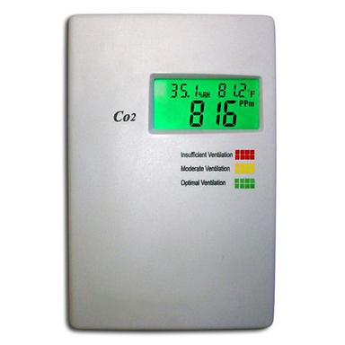 Hitech Carbon Dioxide Sensor (Co2)