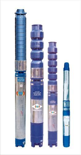 Robust Design Electric Submersible Pumps