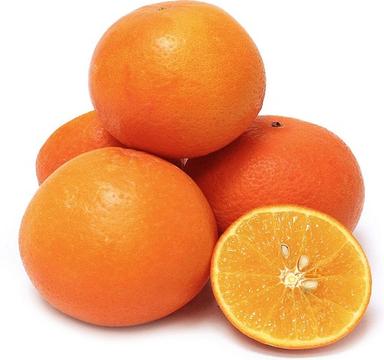 Common Fresh And Tasty Citrus Fruit