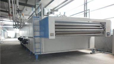 Two Chambers/Four Chambers/Six Chambers/Eight Chambers Nontension Dryer