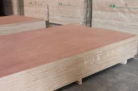Harwood Premium Grade Commercial Plywoods