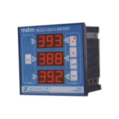 Multy Data Meter (MDM)