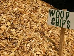 Premium Quality Wooden Chips