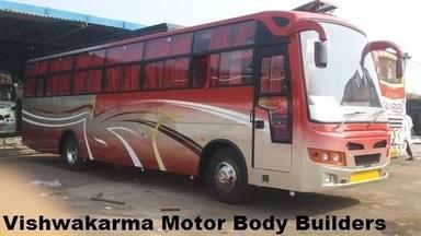 Metal Body For AC Bus