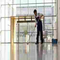 Pantry Cleaning Services