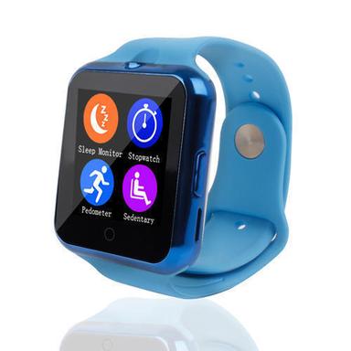 Durable GPS Tracking Watch