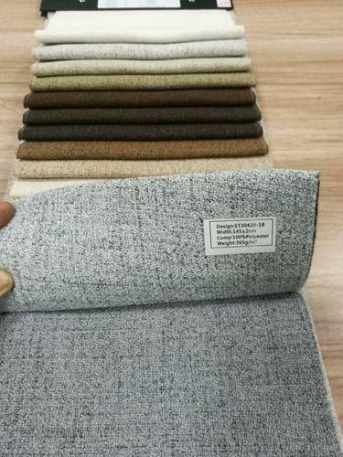 Upholstery Fabric Bonded With Non-Woven Density: 365 Gram Per Cubic Meter (G/M3)
