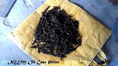 Neem Oil Cake Pellet