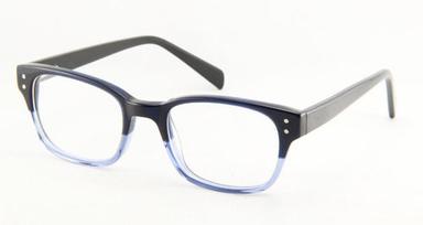 UV Protective Plastic Spectacle Frame