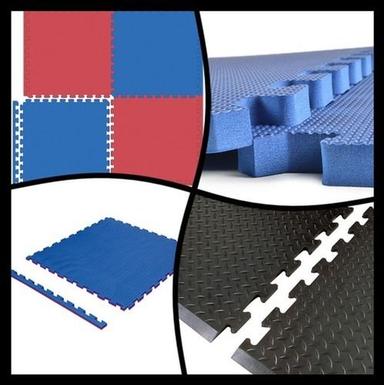 Any / All Interlock Rubber Floor Mat