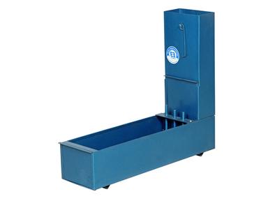 L Box Test Apparatus Machine Weight: 20  Kilograms (Kg)