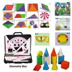 Maths Lab Geometry Kit