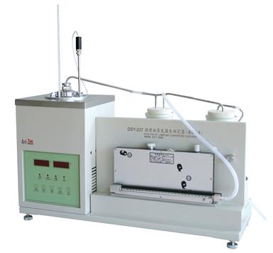 Noack Evaporation Loss Tester Machine Weight: 36  Kilograms (Kg)