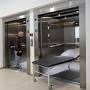 Fully Automatic Hospital Elevator