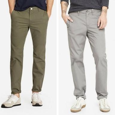 Chinos Pants For Mens
