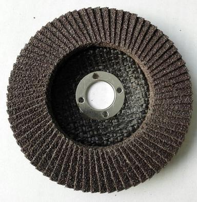 Abrasive Flap Disc Fiber Back Etalon Brand Grain Sizes: 60