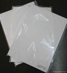 Uncoated Woodfree Paper