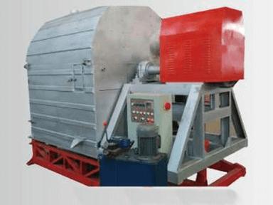 Industrial Zinc Dust Separator