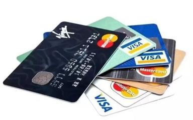 Custom Designed ATM Cards