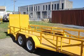 Affordable Trailers And Trolleys  Trailer Use: Truck