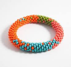 Beaded Bangles For Ladies Application: Exterior