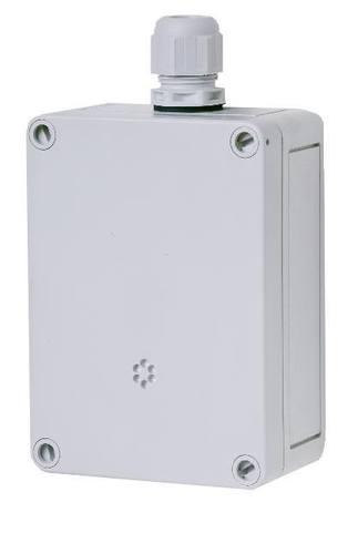 Carbon Monoxide Detector Transmitter Humidity: 95%
