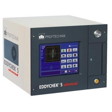 Top Class Current Detector (Eddy) 